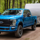 Illustration for article titled Heres How You Could Actually Use The New Ford Super Dutys Ridiculous Capacity Specs